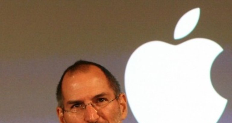 Steve Jobs