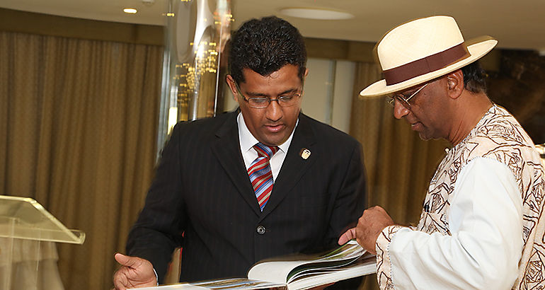 Hitesh Mehta