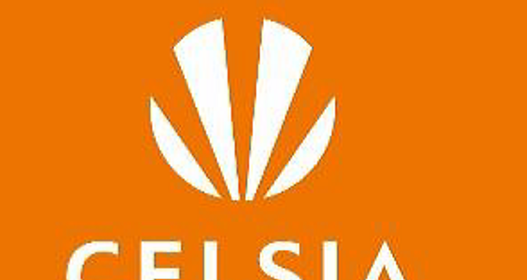 logo  CELSIA