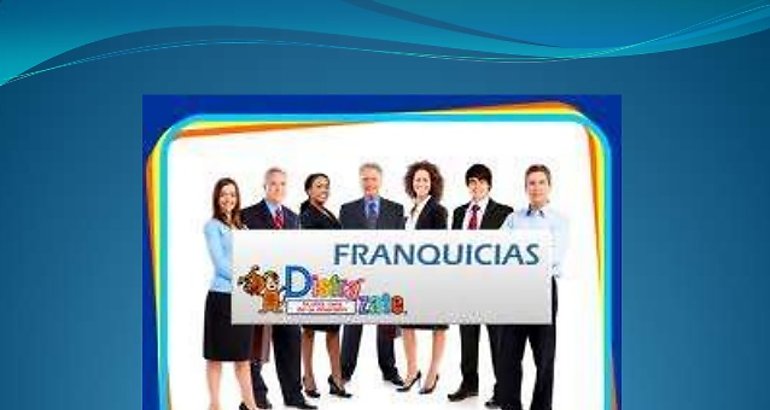 Franquicias