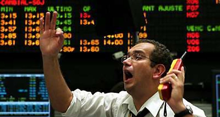 Bolsa Brasil