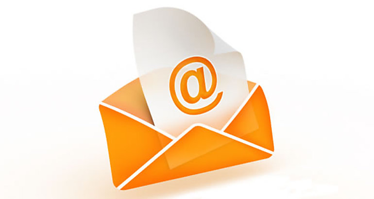Correo electrnico