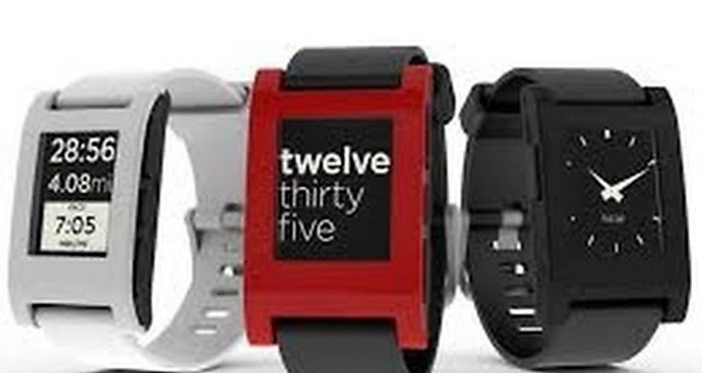 Reloj 24Kupi
