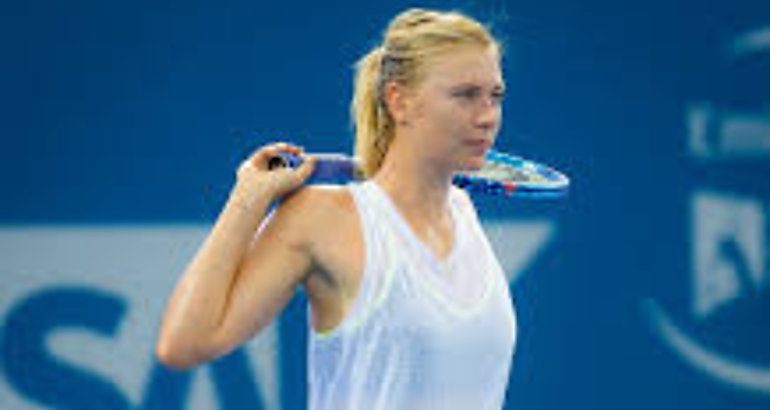 Sharpova