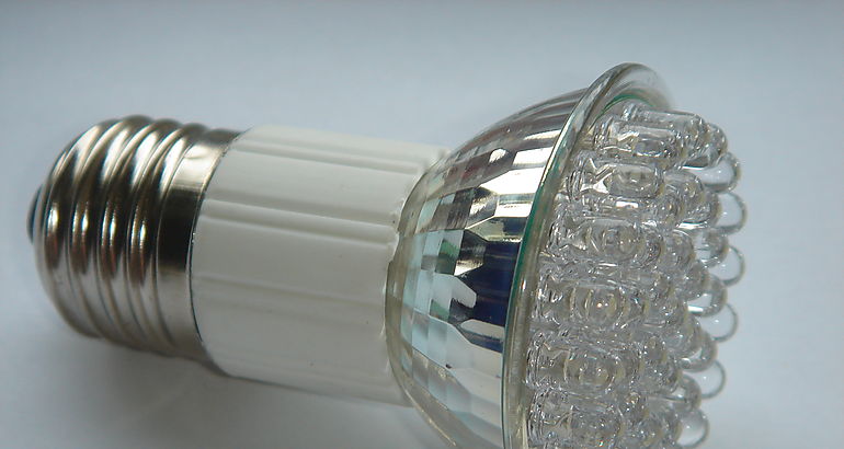 Bombilla led