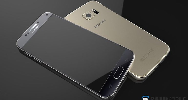 Samsung Galaxy S7