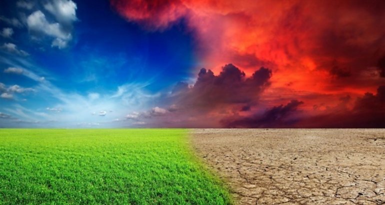Cambio climtico