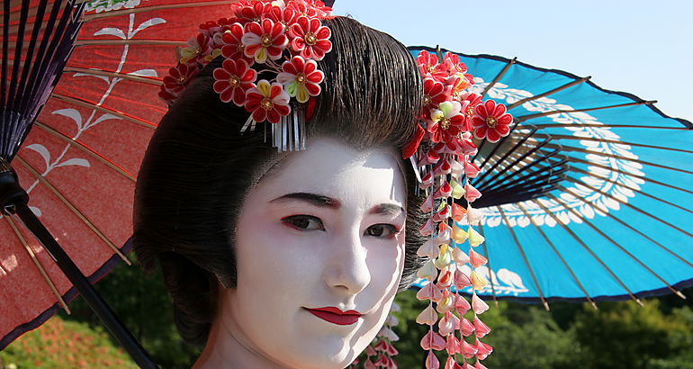 Japon