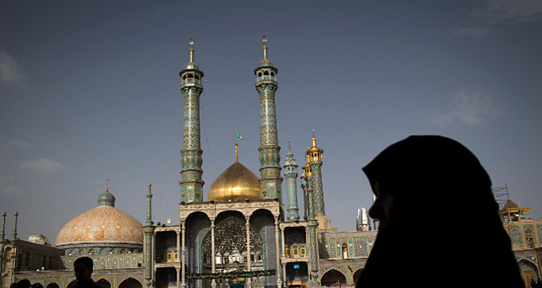 Iran 
