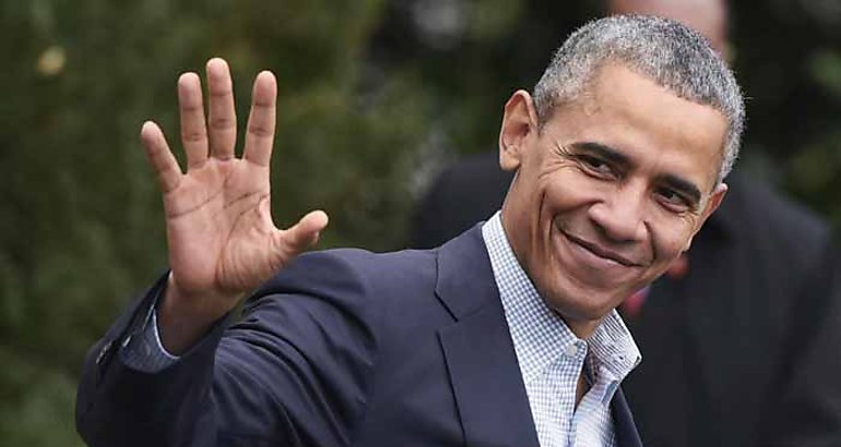 Obama