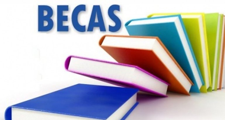 Becas 