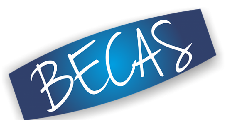 Becas
