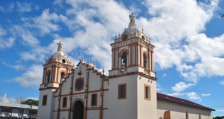 Santiago de Veraguas