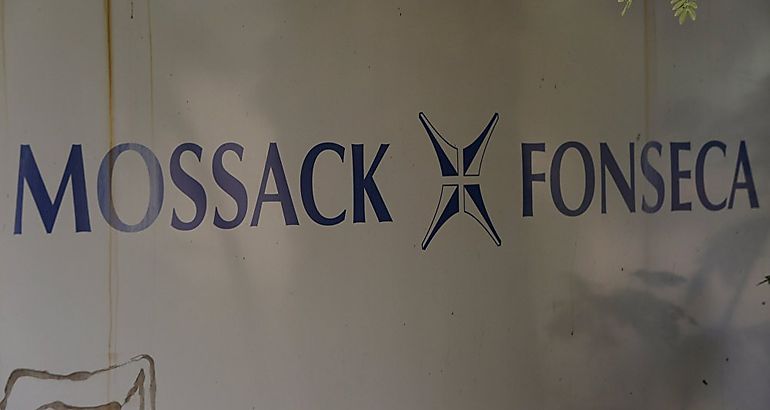 Mossack Fonseca