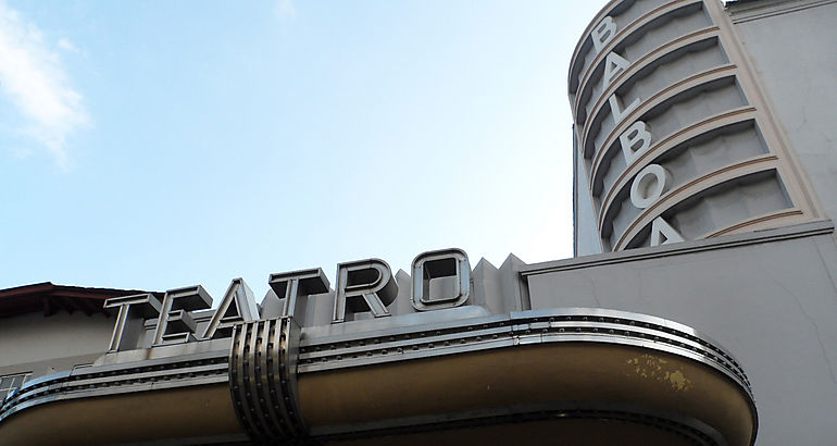 Teatro Balboa Panam