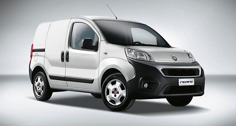  Fiorino