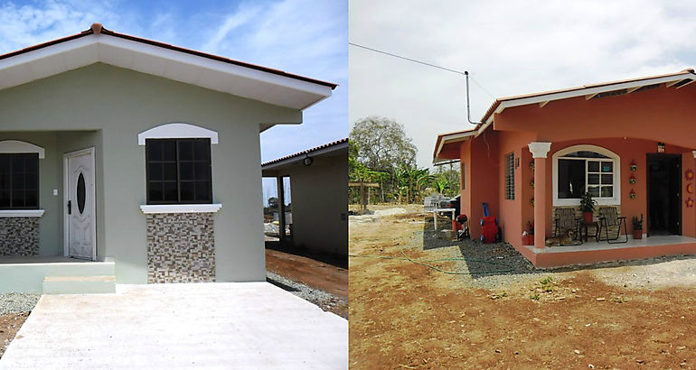 Casas