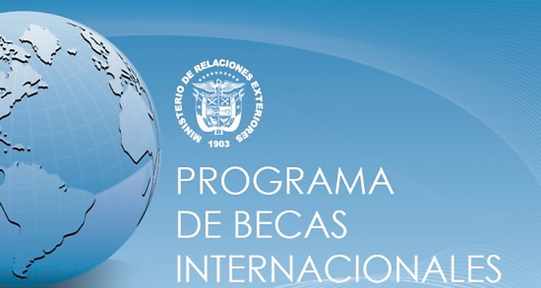 Becas Internacionales 