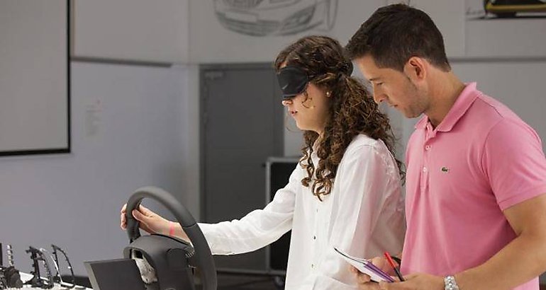 Investigadores