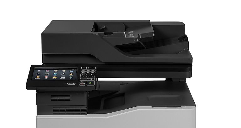 lexmark