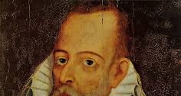Cervantes 