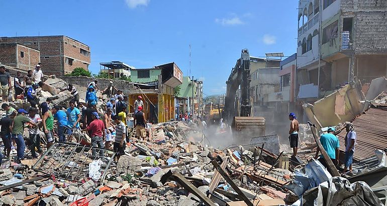 Terremoto