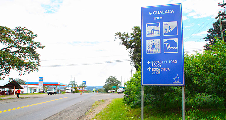 Gualaca 