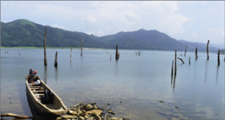 Lago Gatun
