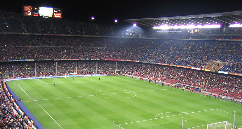 campo futbol