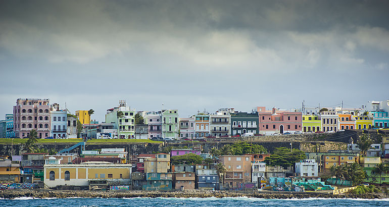 Puerto Rico