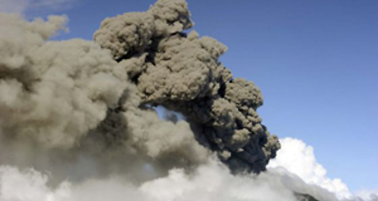 Volcn Turrialba