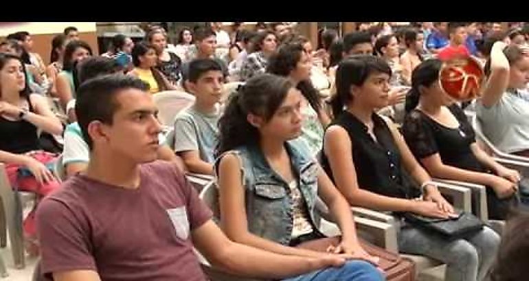 jovenes empleo