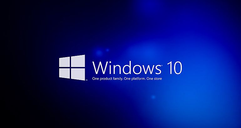 Windows 10