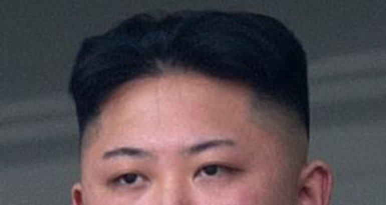 Kim Jongun