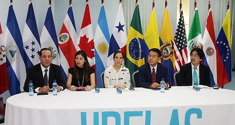 Movilidad Logstica en la Regin