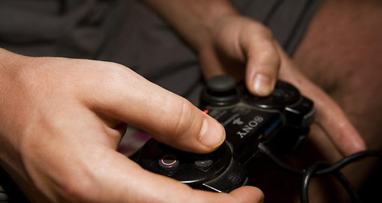 videojuegos