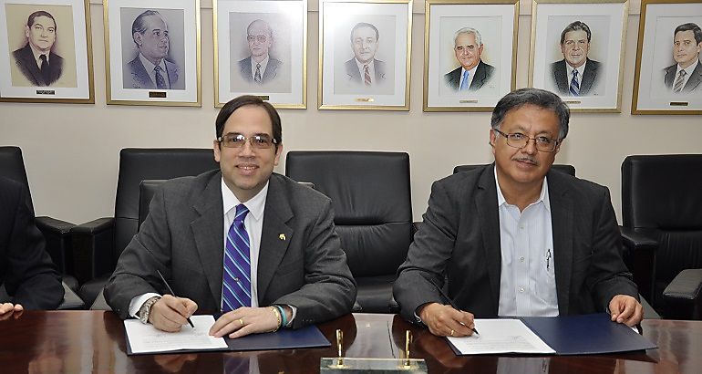 firma  mejoramiento  lechero   banconal 