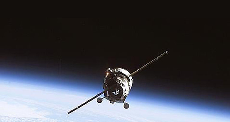 satelite