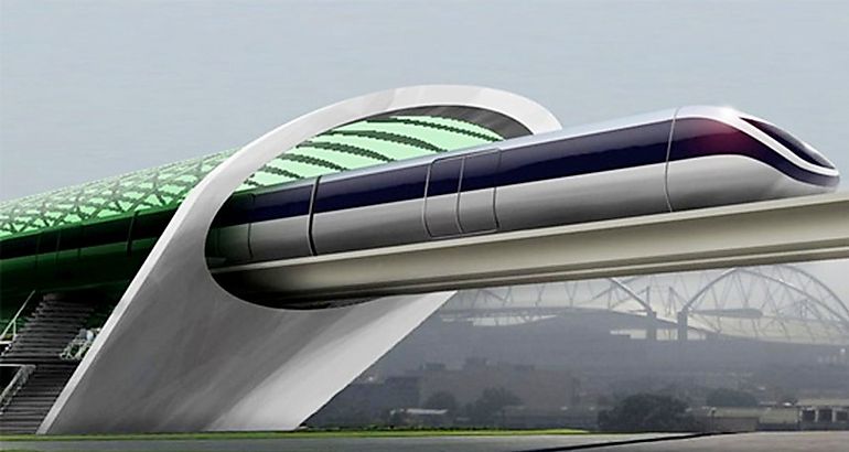  Hyperloop