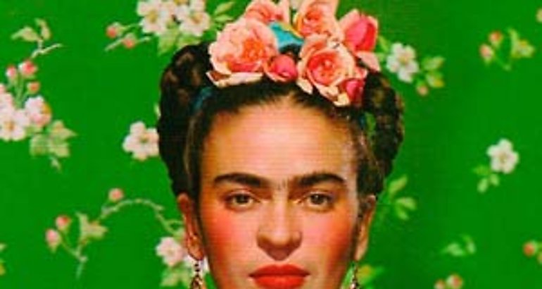 Frida Kahlo