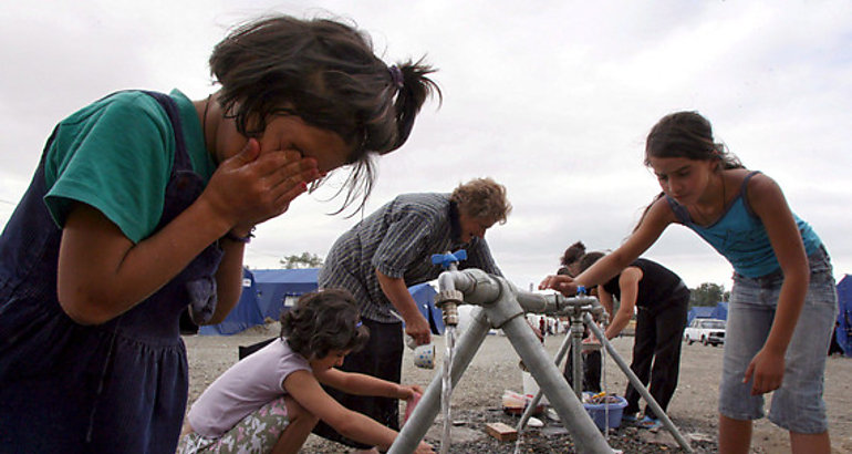 Refugiados