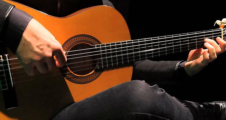 Guitarra