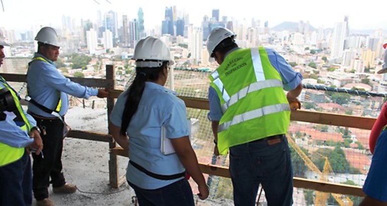 Inspeccin de trabajo