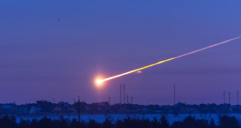 Meteorito