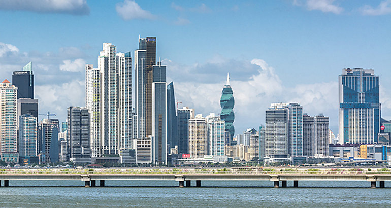 Ciudad de Panam
