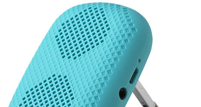 ExoeSTUF altavoz porttil