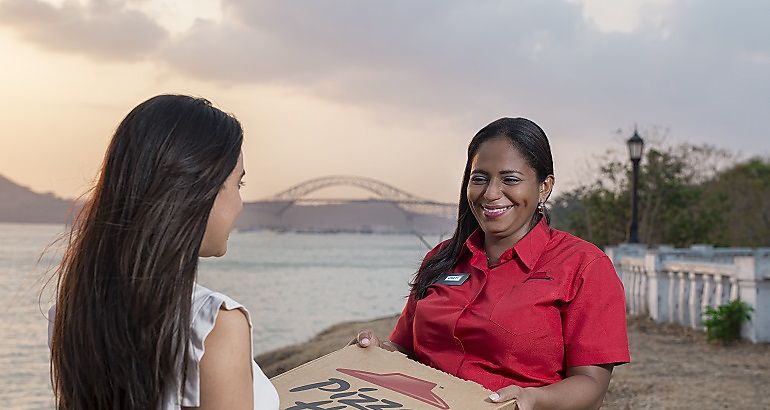 pizza hut