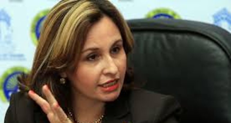 Kenia Porcell