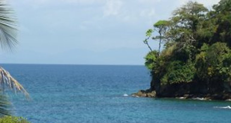 Isla Contadora