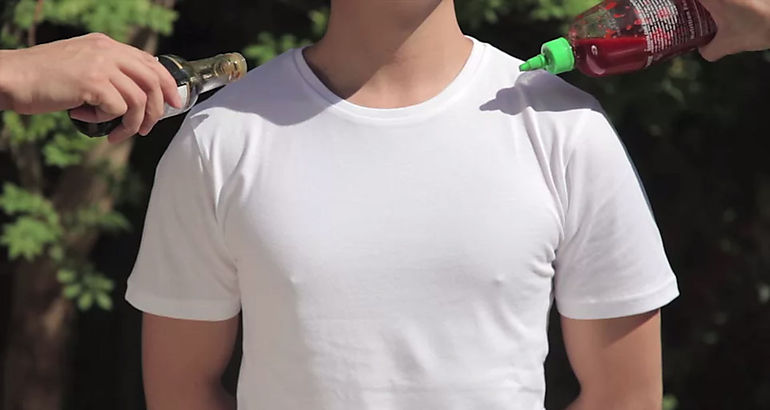 Camiseta 